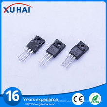 Good Quality High Power SMD Triode Electronic Transistor